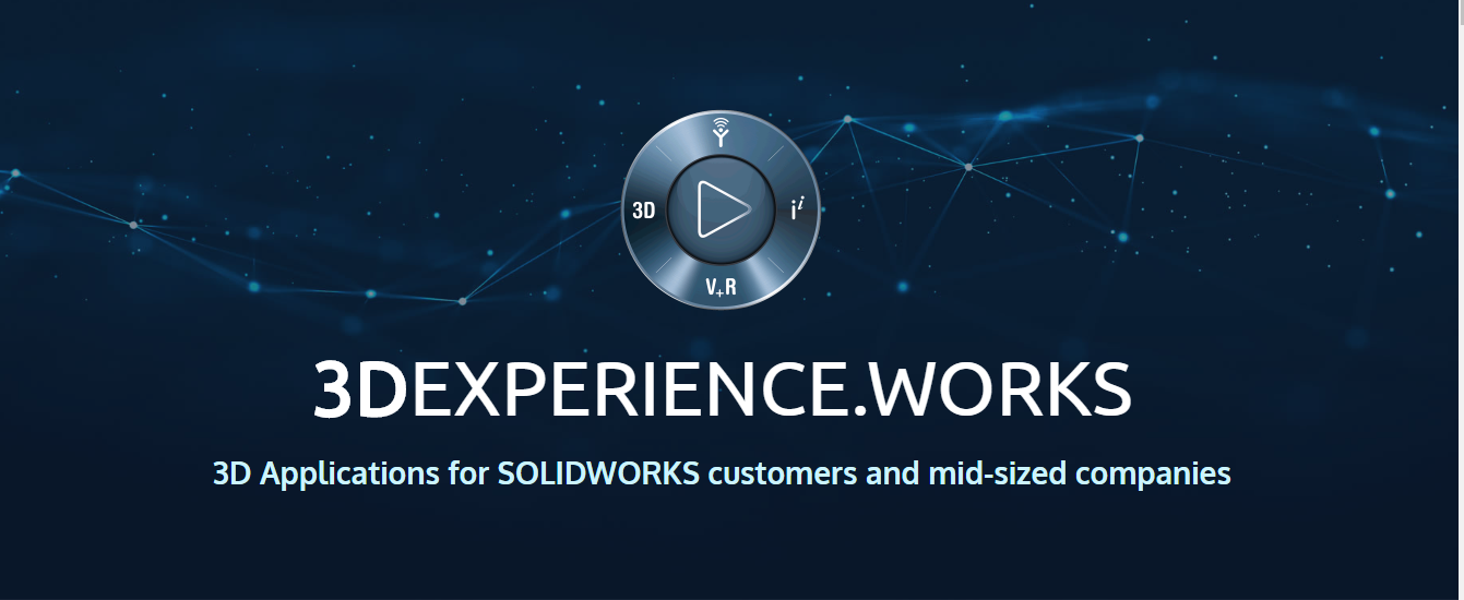 3dexperience-works