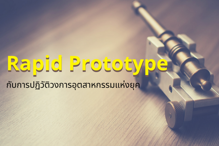 Rapid Prototype 3D Printer