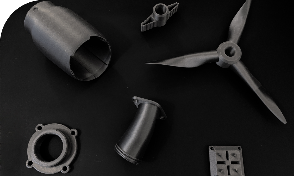 UltiMaker Method X Carbon Fiber 3D printing Ultimaker by