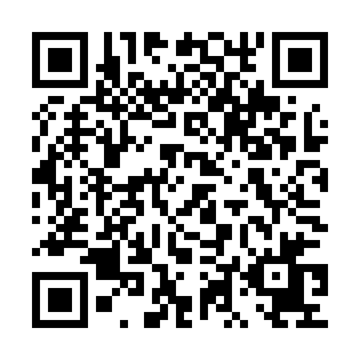 QR Code Register