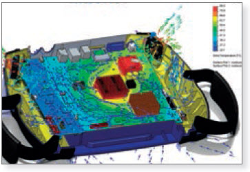 SOLIDWORKS Flow Simulation - SOLIDWORKS