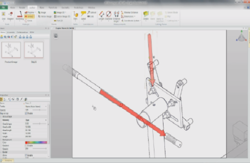 solidworks composer solidworks composer