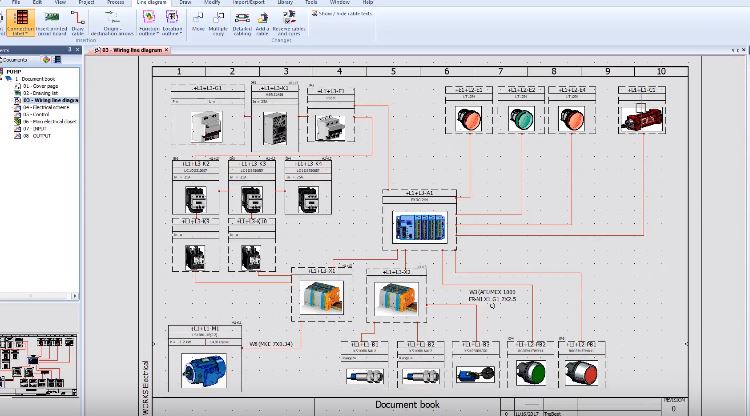 Solidworks Electrical - Solidworks