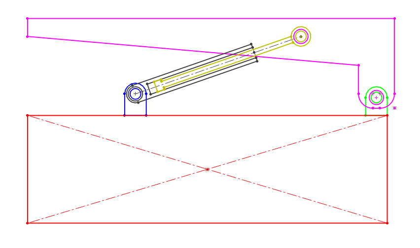 ฟีเจอร์ Block ใน Solidworks - Solidworks