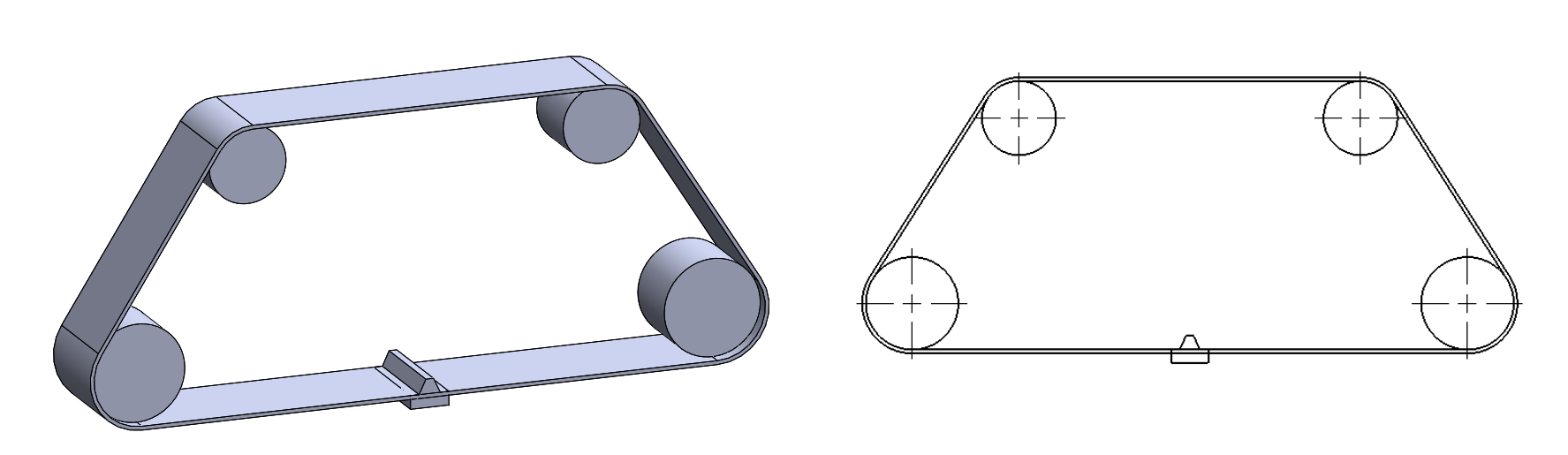 SOLIDWORKS Drawing1