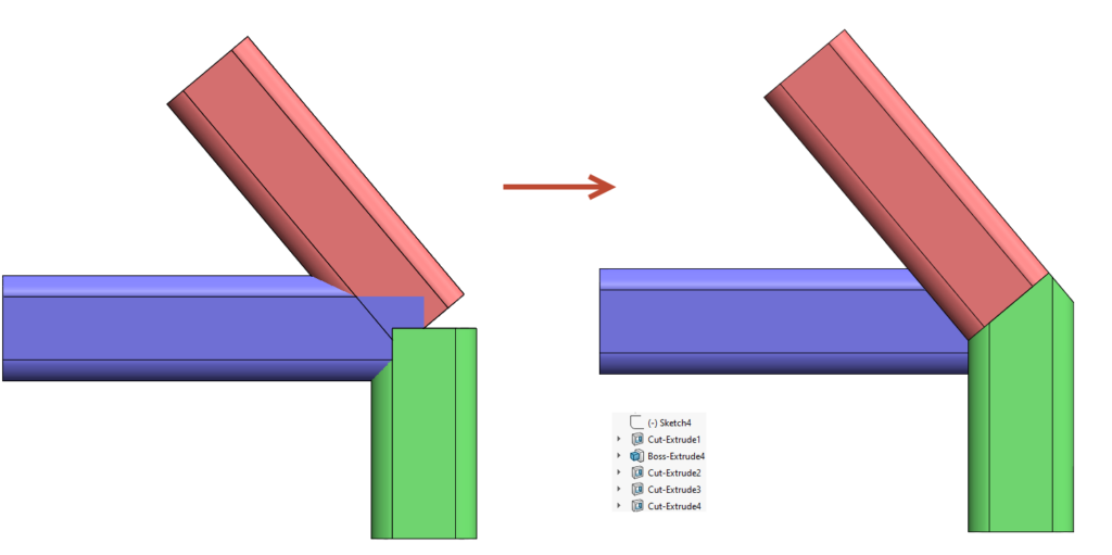 Weldments-SOLIDWORKS2