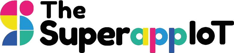 The Superapp IoT Black