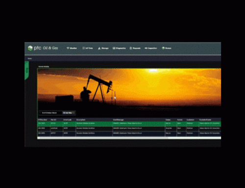 IoT Solutions in Oil & Gas