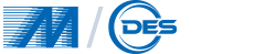 Metrosystems-DES Logo