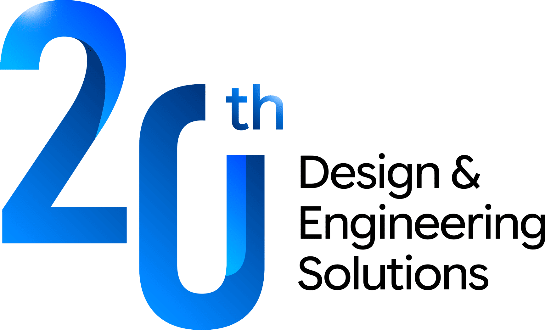 DES 20th Anniversary