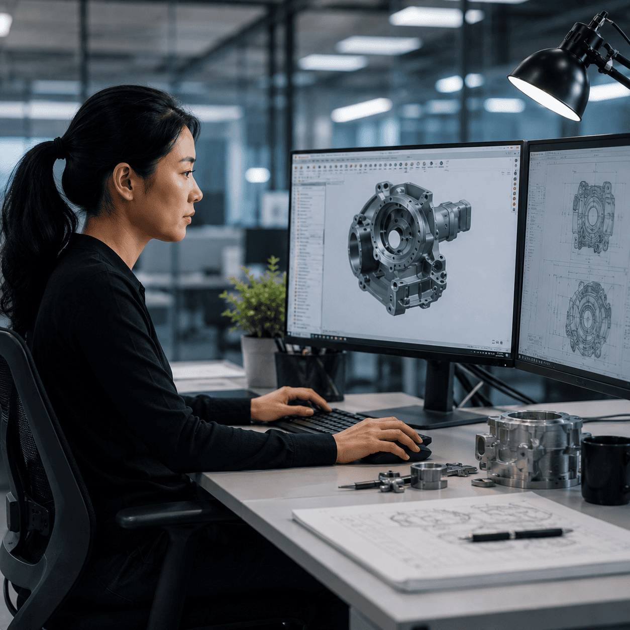 SOLIDWORKS User